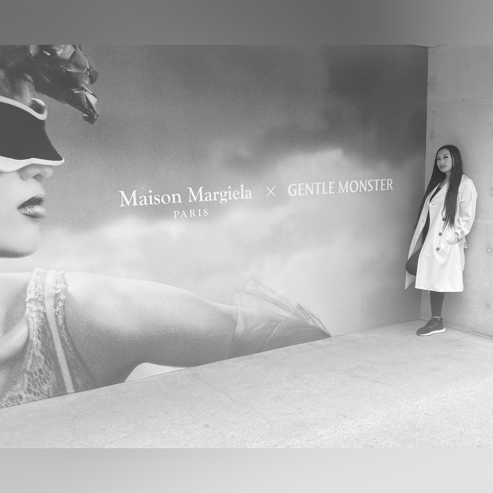 Meet your Posher, Roxanne - Picture 8 of 11